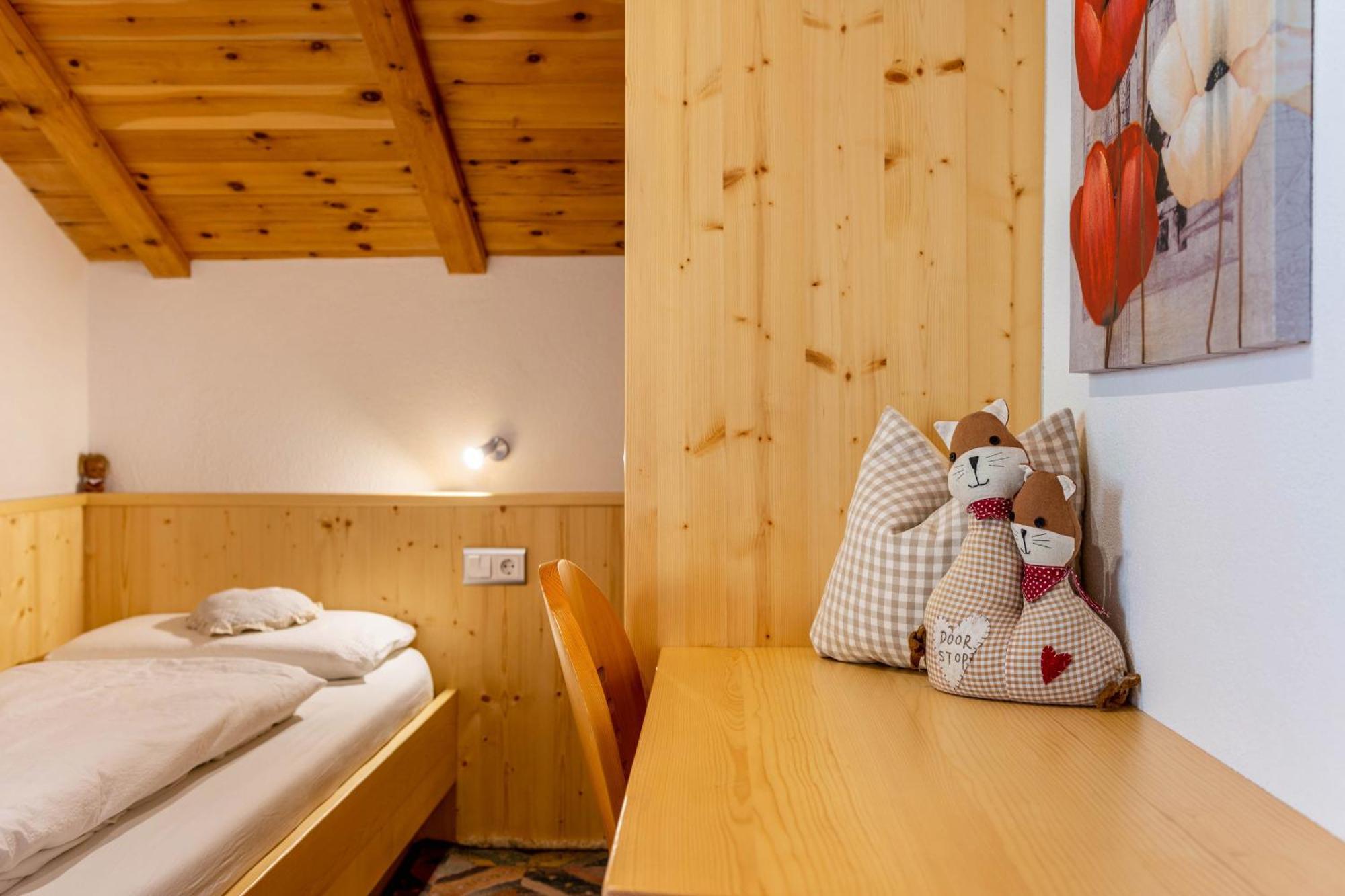 Malsoetscherhof Apt C วิลลานโดร ภายนอก รูปภาพ