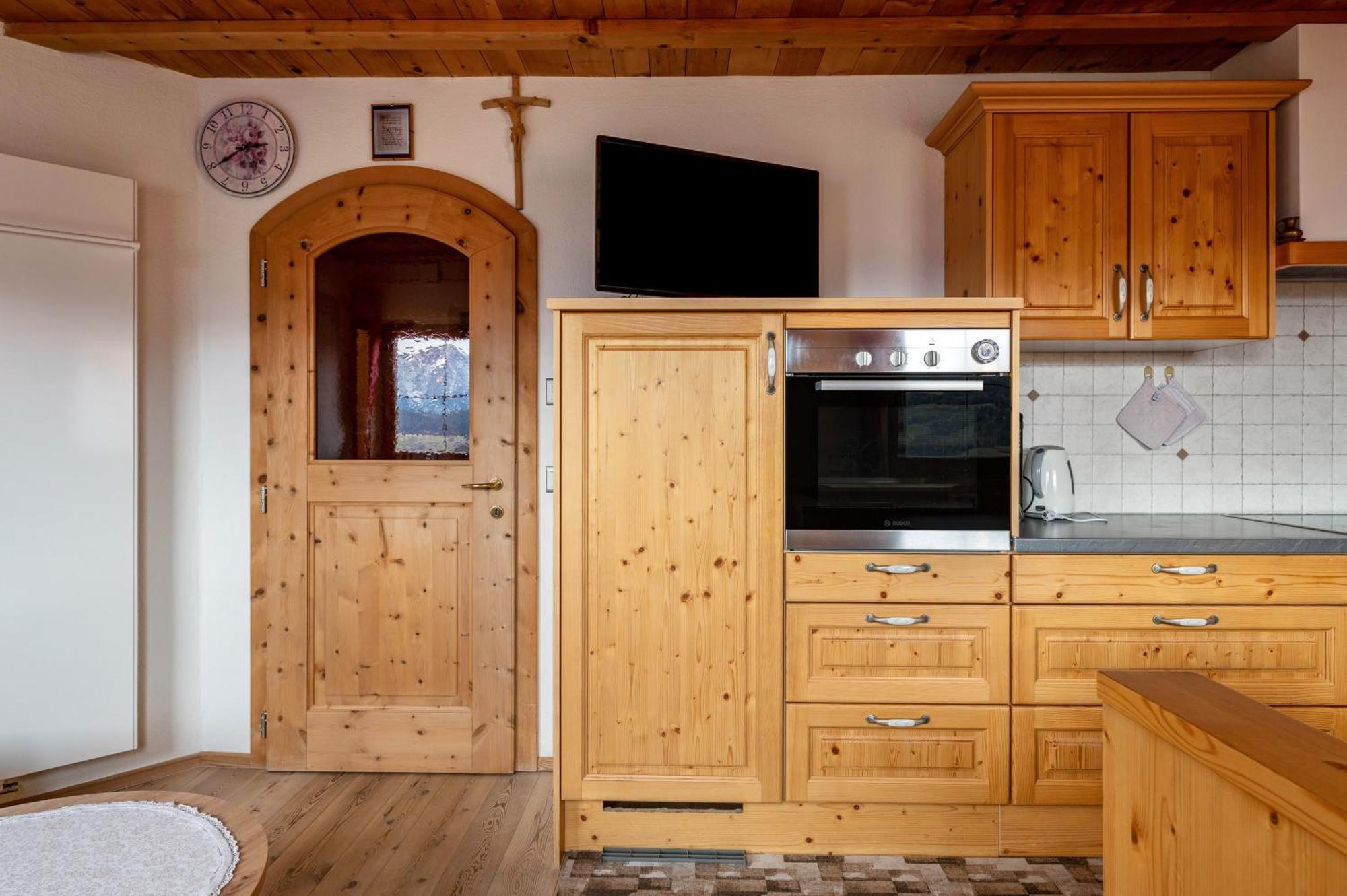 Malsoetscherhof Apt C วิลลานโดร ภายนอก รูปภาพ