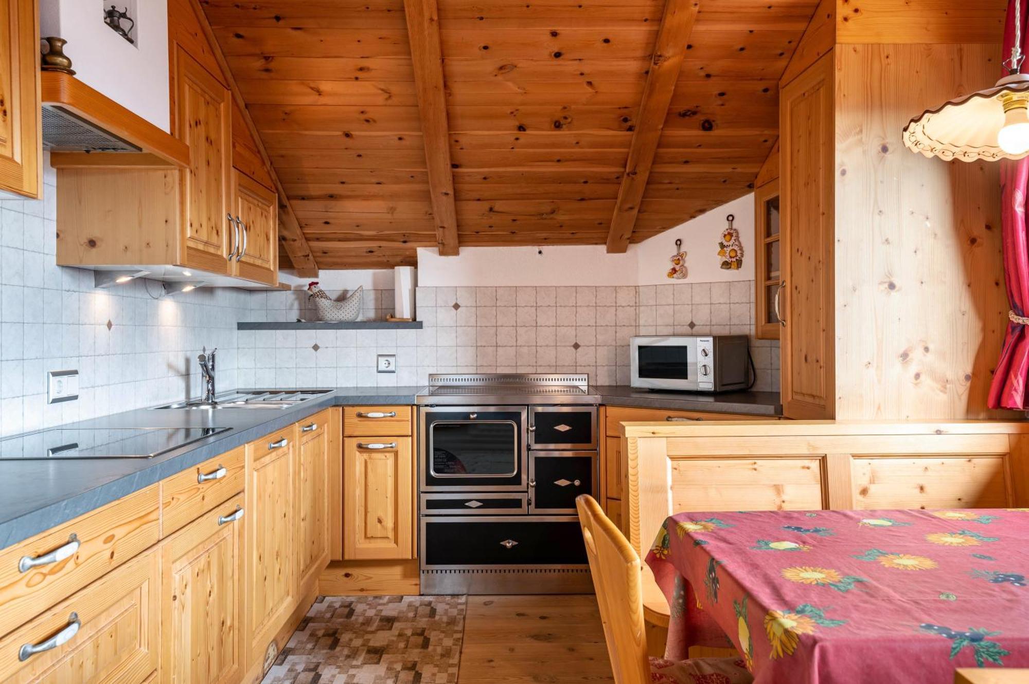Malsoetscherhof Apt C วิลลานโดร ภายนอก รูปภาพ
